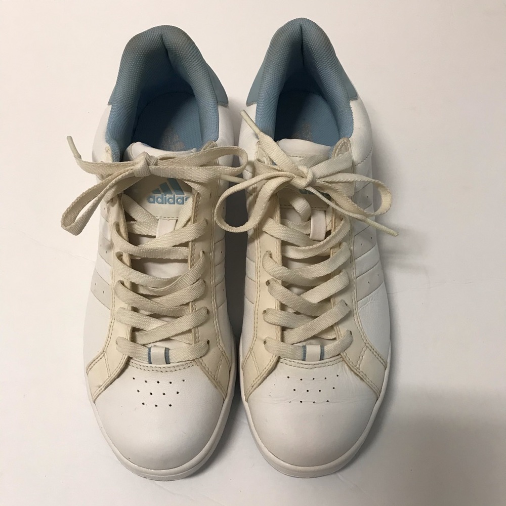 Adidas Sneakers Size 8.5